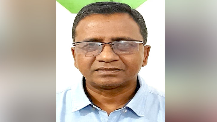 প্রয়াত বোনের আত্মার মাগফেরাত কামনায় দোয়া চেয়েছেন ডাঃ মজিবর প্রয়াত বোনের আত্মার মাগফেরাত কামনায় দোয়া চেয়েছেন ডাঃ মজিবর
