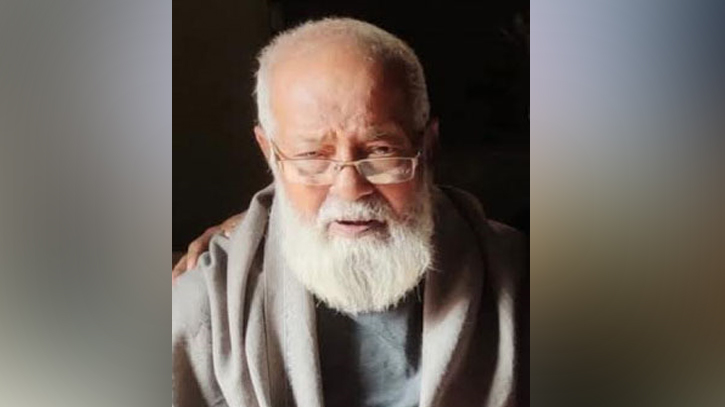বন্দরে মুক্তিযোদ্ধা কমান্ডার গিয়াস উদ্দিন আর নেই বন্দরে মুক্তিযোদ্ধা কমান্ডার গিয়াস উদ্দিন আর নেই