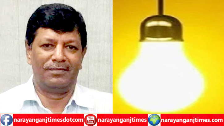 জেলা পরিষদ চেয়ারম্যানের হস্তক্ষেপে বিদ্যুৎ পেল শতাধিক পরিবার জেলা পরিষদ চেয়ারম্যানের হস্তক্ষেপে বিদ্যুৎ পেল শতাধিক পরিবার
