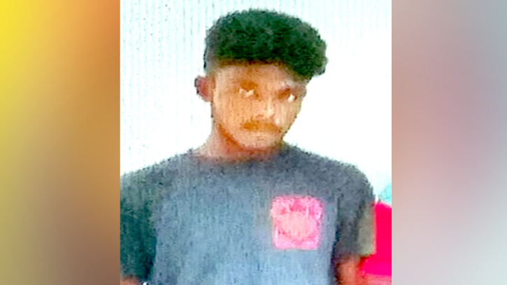 বন্দরে ইয়াবাসহ নূর গ্রেপ্তার বন্দরে ইয়াবাসহ নূর গ্রেপ্তার