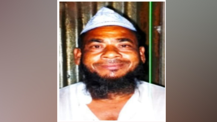 নয়ামাটির ত্রাস শরীফ গ্রেপ্তার নয়ামাটির ত্রাস শরীফ গ্রেপ্তার