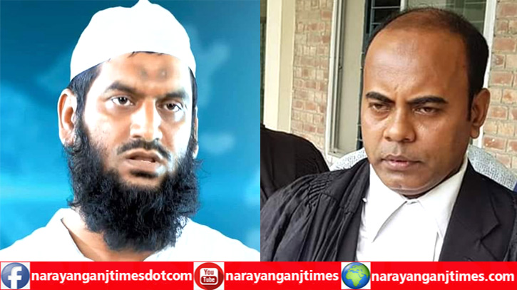 হেফাজত নেতা মামুনুল হক মিথ্যা বলেছে হেফাজত নেতা মামুনুল হক মিথ্যা বলেছে