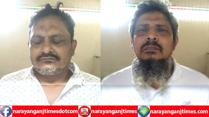 মৃত ছোট ভাইয়ের স্ত্রীকে মারধর ও শ্লীলতাহানি, সহোদর গ্রেপ্তার মৃত ছোট ভাইয়ের স্ত্রীকে মারধর ও শ্লীলতাহানি, সহোদর গ্রেপ্তার