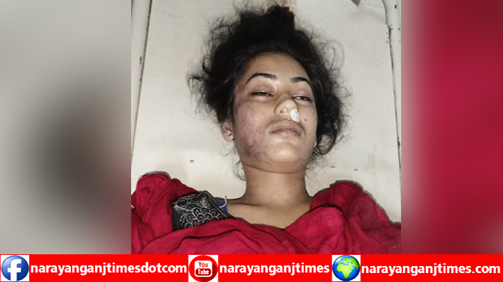 স্বামী-স্ত্রী পরিচয়ে বসবাস, হাসপাতালে লাশ রেখে পালালো যুবক স্বামী-স্ত্রী পরিচয়ে বসবাস, হাসপাতালে লাশ রেখে পালালো যুবক