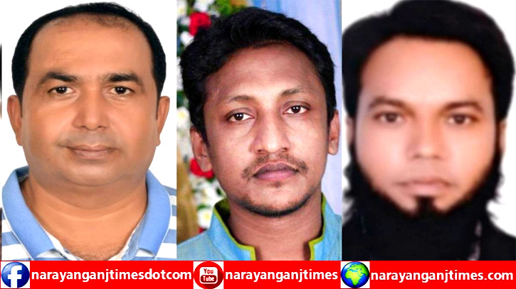 সজল-সাহেদের আগাম জামিন, সহিদুলের অভিনন্দন সজল-সাহেদের আগাম জামিন, সহিদুলের অভিনন্দন