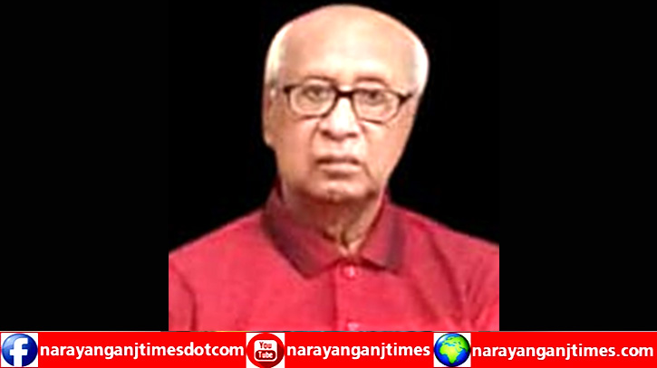 নারায়নগঞ্জের ক্রীড়া সংগঠক কুতুবউদ্দিন আকসির আর নেই, শোক নারায়নগঞ্জের ক্রীড়া সংগঠক কুতুবউদ্দিন আকসির আর নেই, শোক