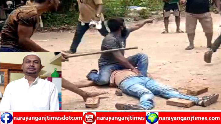 বন্দরে মনু হত্যা মামলার আসামিরা ফের বেপরোয়া বন্দরে মনু হত্যা মামলার আসামিরা ফের বেপরোয়া
