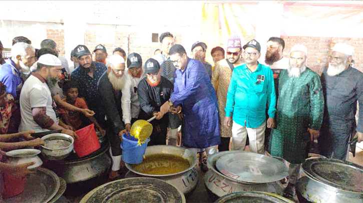 আমাদেরকে আবারও যুদ্ধের জন্য প্রস্তুত থাকতে হবে : টিটু আমাদেরকে আবারও যুদ্ধের জন্য প্রস্তুত থাকতে হবে : টিটু