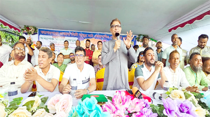 নাভানা সিটির পশুর হাট ব্যবস্থাপনায় নতুন দৃষ্টান্ত স্থাপন করেছে : মামুন মাহমুদ নাভানা সিটির পশুর হাট ব্যবস্থাপনায় নতুন দৃষ্টান্ত স্থাপন করেছে : মামুন মাহমুদ