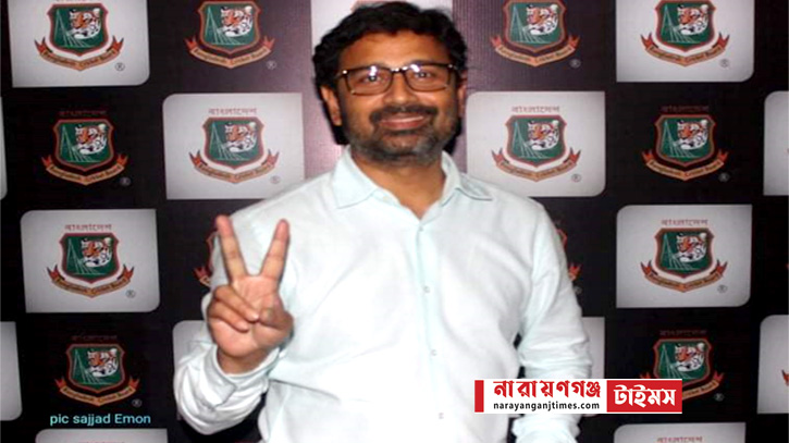 আমার উদ্দেশ্য বাংলাদেশকে বিশ্বকাপ জেতানো : টিটু আমার উদ্দেশ্য বাংলাদেশকে বিশ্বকাপ জেতানো : টিটু