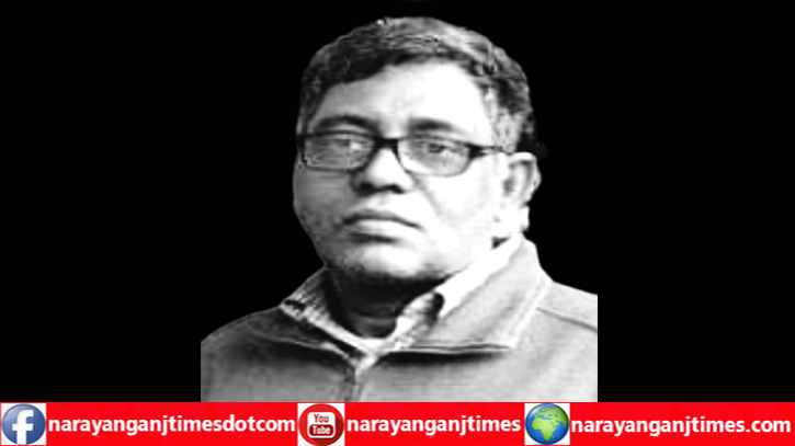 গভীর শ্রদ্ধায় সাহিত্যিক মির্জা মোতালেবকে স্মরণ গভীর শ্রদ্ধায় সাহিত্যিক মির্জা মোতালেবকে স্মরণ