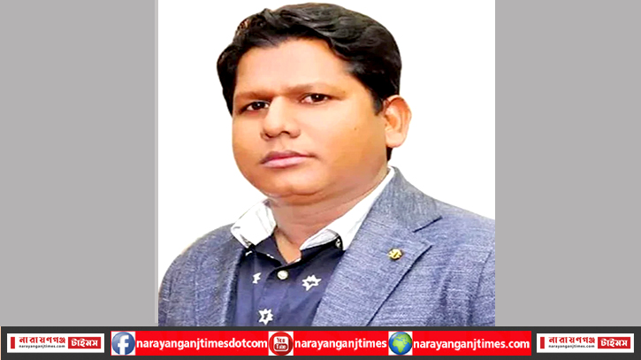 রংধনু গ্রুপের চেয়ারম্যান রফিকের ভাই মিজান গ্রেপ্তার