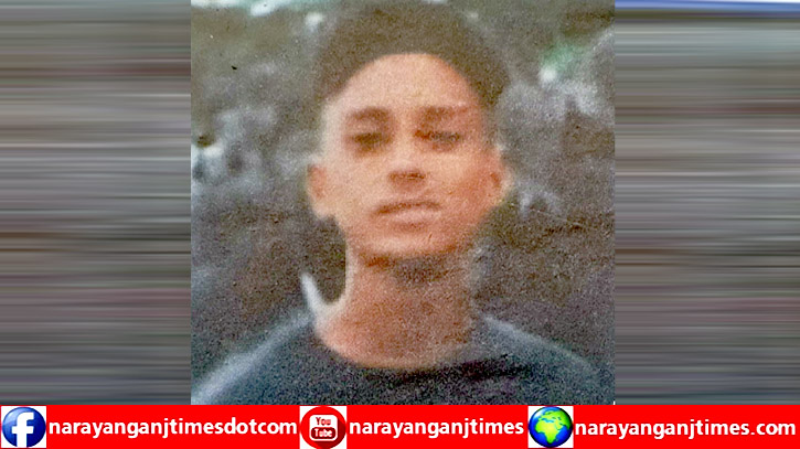 বন্দরে হোসিয়ারি শ্রমিক সোহান হত্যা মামলার আসামি রোহান গ্রেপ্তার বন্দরে হোসিয়ারি শ্রমিক সোহান হত্যা মামলার আসামি রোহান গ্রেপ্তার