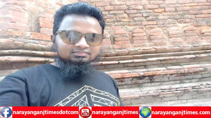 ফতুল্লায় শিক্ষকের বিরুদ্ধে স্কুল ছাত্রীকে যৌন নিপিড়নের অভিযোগ ফতুল্লায় শিক্ষকের বিরুদ্ধে স্কুল ছাত্রীকে যৌন নিপিড়নের অভিযোগ