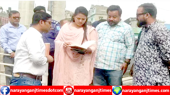 ফতুল্লায় ৫০০টি অবৈধ গ্যাস সংযোগ বিচ্ছিন্ন, জরিমানা ফতুল্লায় ৫০০টি অবৈধ গ্যাস সংযোগ বিচ্ছিন্ন, জরিমানা