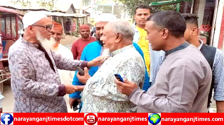 সনমান্দী ইউনিয়নে শামসুল ইসলাম ভূঁইয়ার গণসংযোগ সনমান্দী ইউনিয়নে শামসুল ইসলাম ভূঁইয়ার গণসংযোগ