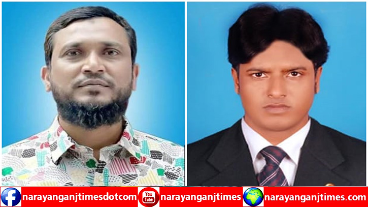 সোনারগাঁ থানা প্রেস ক্লাবের নয়া সভাপতি খাইরুল সম্পাদক শেখ ফরিদ সোনারগাঁ থানা প্রেস ক্লাবের নয়া সভাপতি খাইরুল সম্পাদক শেখ ফরিদ