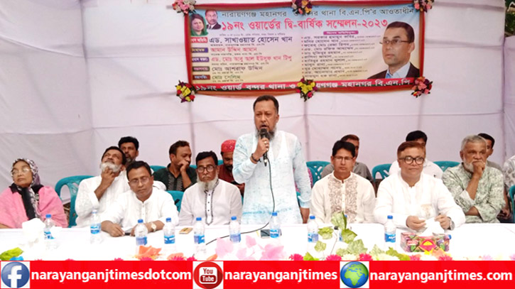 সরকারের পতন ঘটাবো, না হয় লাশ হয়ে করবস্থানে যাবো : টিপু