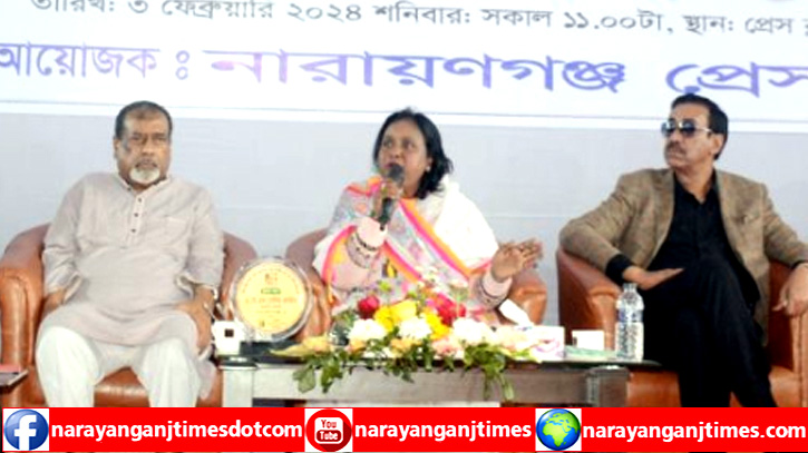 বড় দুই ভাইয়ের প্রতিশ্রুতি চাইলেন মেয়র আইভী বড় দুই ভাইয়ের প্রতিশ্রুতি চাইলেন মেয়র আইভী