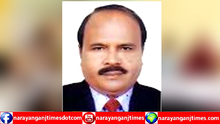 বন্দরে বীর মুক্তিযোদ্ধা কাজী বিল্লু আর নেই বন্দরে বীর মুক্তিযোদ্ধা কাজী বিল্লু আর নেই