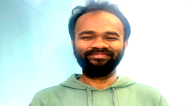 নারায়নগঞ্জ জেলা ছাত্রলীগের যুগ্ম সম্পাদক কাজল গ্রেপ্তার নারায়নগঞ্জ জেলা ছাত্রলীগের যুগ্ম সম্পাদক কাজল গ্রেপ্তার