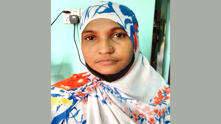 বন্দরে ঋণের বোঝা সইতে না পেরে কিডনি বিক্রির ঘোষনা নারীর বন্দরে ঋণের বোঝা সইতে না পেরে কিডনি বিক্রির ঘোষনা নারীর