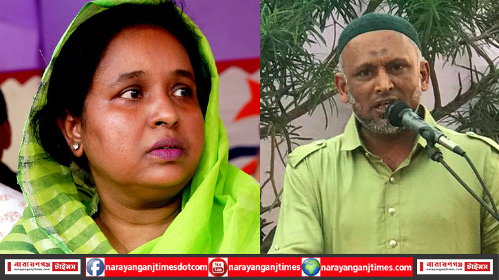 মেয়র আইভীকে ধুয়ে দিলেন কাউন্সিলর খোকন মেয়র আইভীকে ধুয়ে দিলেন কাউন্সিলর খোকন