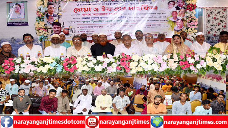 জাকির খানের মুক্তি দাবি করেন আনোয়ার হোসেন জাকির খানের মুক্তি দাবি করেন আনোয়ার হোসেন