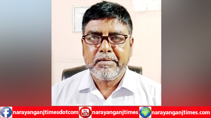 বিএনপি ছাড়লেন আনোয়ার হোসেন বিএনপি ছাড়লেন আনোয়ার হোসেন