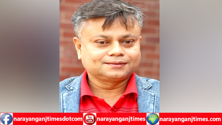 সংবাদচর্চার বার্তা সম্পাদক থেকে আনোয়ার হাসানের পদত্যাগ সংবাদচর্চার বার্তা সম্পাদক থেকে আনোয়ার হাসানের পদত্যাগ