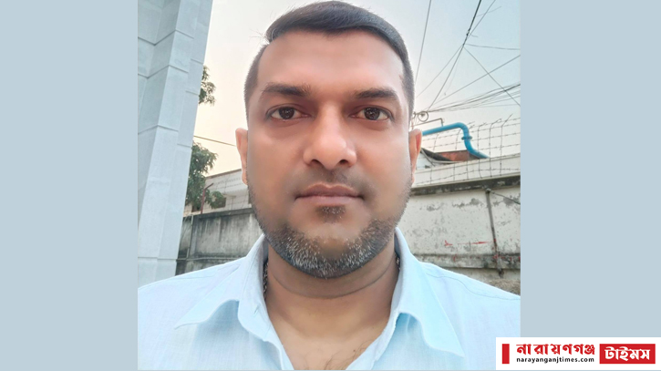 বাংলাদেশ ব্যাডমিন্টন ফেডারেশনের সদস্য মনোনীত হলেন আরিফুল হক হাসান বাংলাদেশ ব্যাডমিন্টন ফেডারেশনের সদস্য মনোনীত হলেন আরিফুল হক হাসান