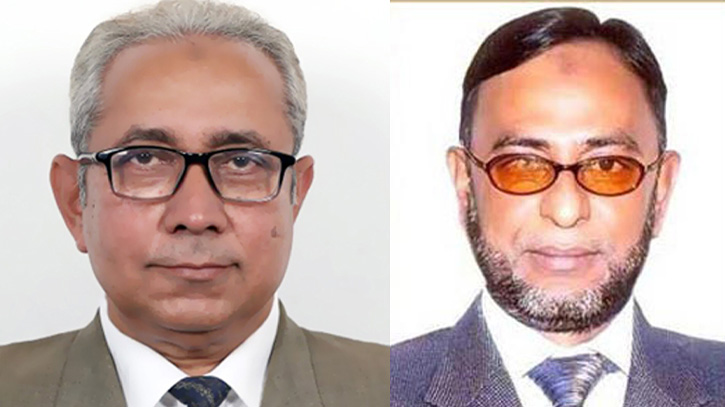 মুকুলের মায়ের মৃত্যুতে এটিএম কামালের শোক