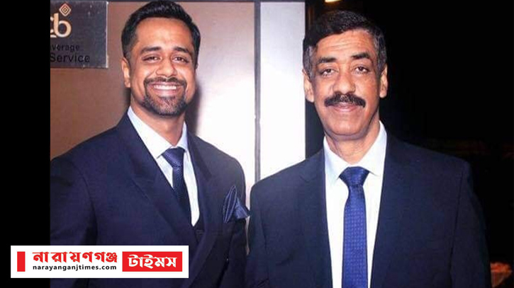 এই মূহুর্তে রাজনীতি করার ইচ্ছে নেই : ওয়ন ওসমান এই মূহুর্তে রাজনীতি করার ইচ্ছে নেই : ওয়ন ওসমান