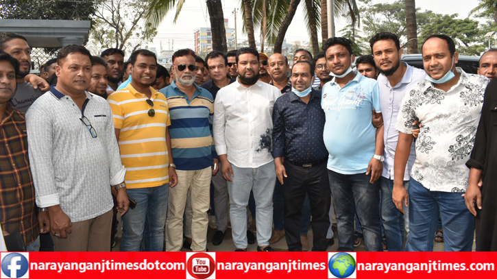 খালেদা জিয়াকে মেরে ফেলতে চাইছে সরকার : আজাদ খালেদা জিয়াকে মেরে ফেলতে চাইছে সরকার : আজাদ