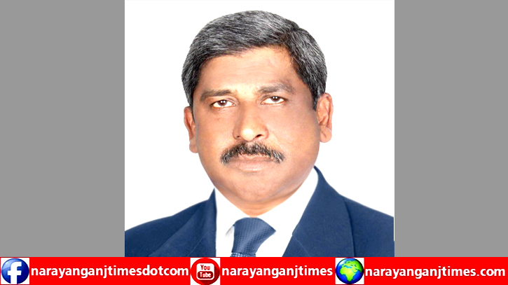 আইসিটি মামলায় বেকসুর খালাস পেলেন সাংবাদিক বাদল আইসিটি মামলায় বেকসুর খালাস পেলেন সাংবাদিক বাদল