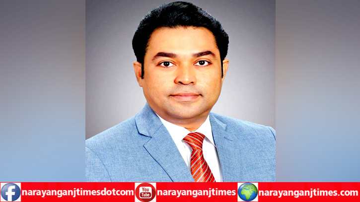 বিআরডিবি অফিসার্স এসোসিয়েশনের নবনির্বাচিত সভাপতি বেলাল বিআরডিবি অফিসার্স এসোসিয়েশনের নবনির্বাচিত সভাপতি বেলাল