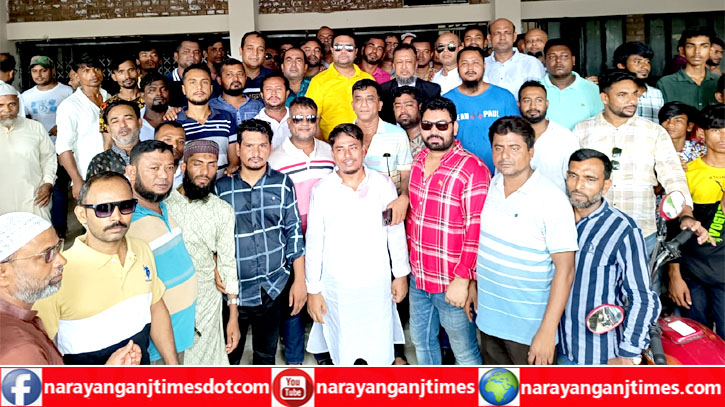 নাশকতার মামলায় আজাদসহ ৪৩ নেতাকর্মীর বিরুদ্ধে চার্জ গঠন নাশকতার মামলায় আজাদসহ ৪৩ নেতাকর্মীর বিরুদ্ধে চার্জ গঠন
