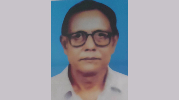 বিশিষ্ট শিক্ষাবিদ বুলবুল চৌধুরীর ৫ম মৃত্যুবার্ষিকী বুধবার বিশিষ্ট শিক্ষাবিদ বুলবুল চৌধুরীর ৫ম মৃত্যুবার্ষিকী বুধবার