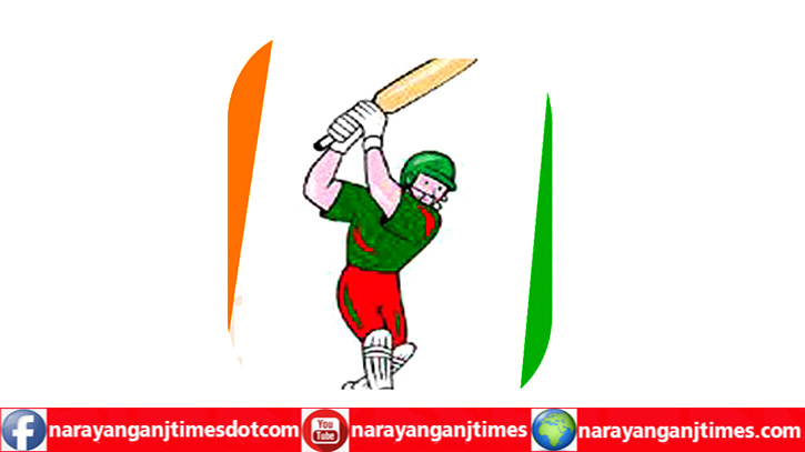 বন্দরে ক্রীড়াবিদ মন্টি স্মৃতি ক্রিকেটে সেমিফাইনালে ৪ দল বন্দরে ক্রীড়াবিদ মন্টি স্মৃতি ক্রিকেটে সেমিফাইনালে ৪ দল