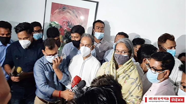 এসএসসি ও এইচএসসিতে অটোপাসের ইঙ্গিত শিক্ষামন্ত্রীর এসএসসি ও এইচএসসিতে অটোপাসের ইঙ্গিত শিক্ষামন্ত্রীর