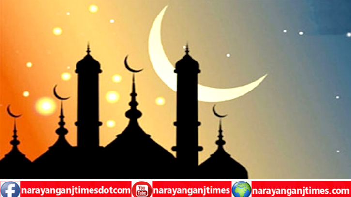 সৌদি আরবসহ মধ্যপ্রাচ্যে ঈদ সোমবার, বাংলাদেশে মঙ্গলবার সৌদি আরবসহ মধ্যপ্রাচ্যে ঈদ সোমবার, বাংলাদেশে মঙ্গলবার