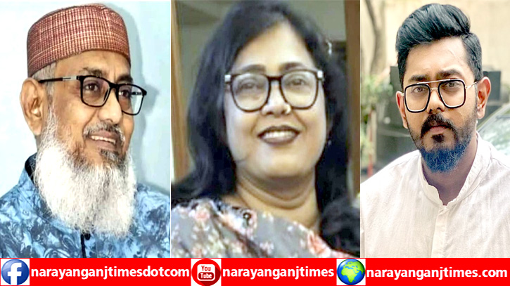 প্রয়াত স্বপন চেয়ারম্যানের পরিবার থেকেই প্রার্থী চায় ফতুল্লা ইউনিয়নবাসী