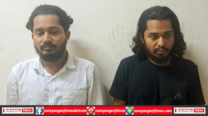 ফতুল্লায় নারী শ্রমিককে গণধর্ষণ, গ্রেপ্তার ২ ফতুল্লায় নারী শ্রমিককে গণধর্ষণ, গ্রেপ্তার ২