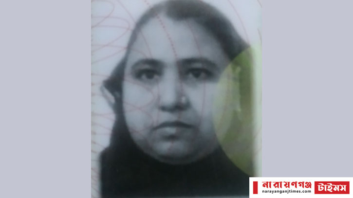 ফতুল্লায় গৃহবধূর মৃত্যু, স্বামী আটক ফতুল্লায় গৃহবধূর মৃত্যু, স্বামী আটক