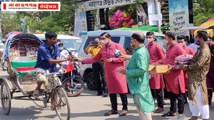 মানবিক পুলিশ হাফিজের ৫ বছর