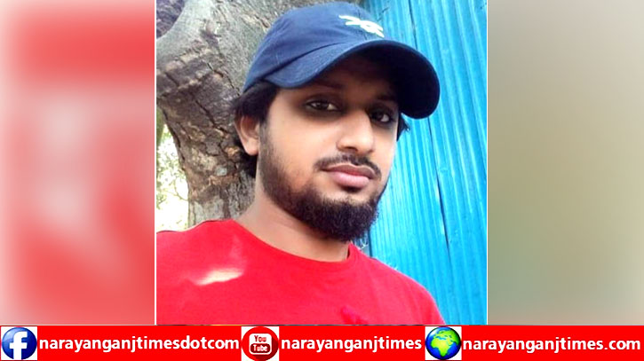 রূপগঞ্জে ছাত্রদল নেতাসহ তিনজনকে কুপিয়ে হত্যার চেষ্টা রূপগঞ্জে ছাত্রদল নেতাসহ তিনজনকে কুপিয়ে হত্যার চেষ্টা