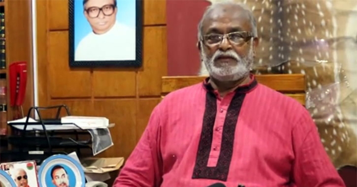 ইভিএম: ষড়যন্ত্রের বেড়াজ্বালে নির্বাচন কমিশন ইভিএম: ষড়যন্ত্রের বেড়াজ্বালে নির্বাচন কমিশন