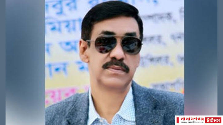 আজ শামীম ওসমানের ৬২ তম জন্মদিন আজ শামীম ওসমানের ৬২ তম জন্মদিন