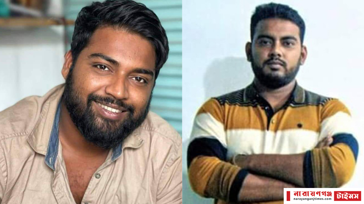 কুতুবপুরের দুই কুতুব ইমরান-লিমনের নিয়ন্ত্রনে অপরাধ জগত কুতুবপুরের দুই কুতুব ইমরান-লিমনের নিয়ন্ত্রনে অপরাধ জগত
