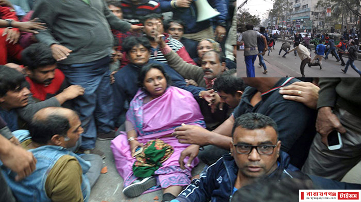নারায়ণগঞ্জে হকার ইস্যুতে সংঘর্ষ: পিবিআইয়ের চার্জশিটে আইভীর ‘না’ নারায়ণগঞ্জে হকার ইস্যুতে সংঘর্ষ: পিবিআইয়ের চার্জশিটে আইভীর ‘না’